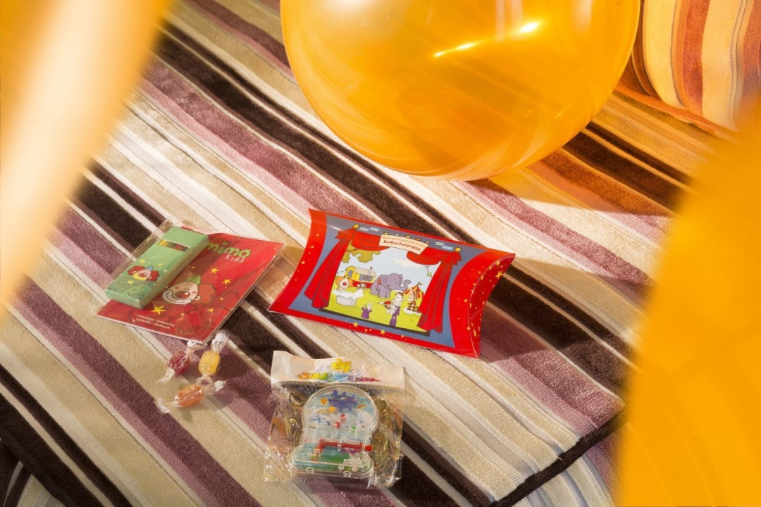 Zimmer Hotel Albert 1er