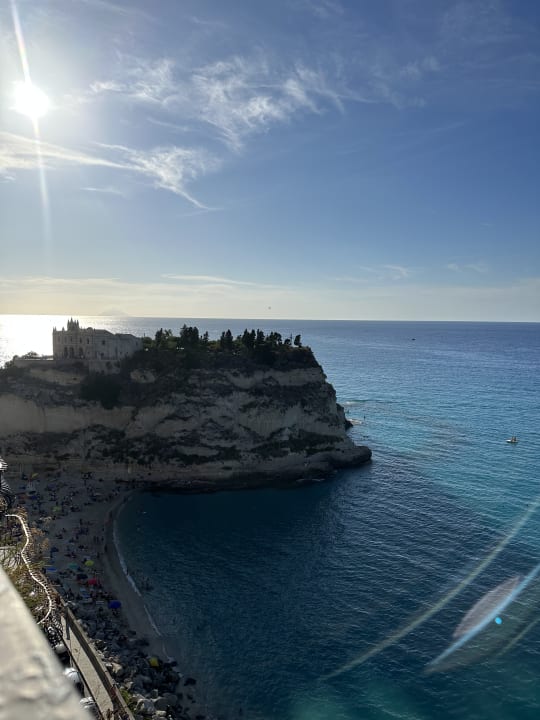Ausblick TUI BLUE Tropea