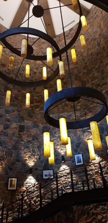 Sonstiges Loews Sapphire Falls Resort at Universal Orlando