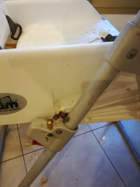 Gastro Ruspina Beach Resort