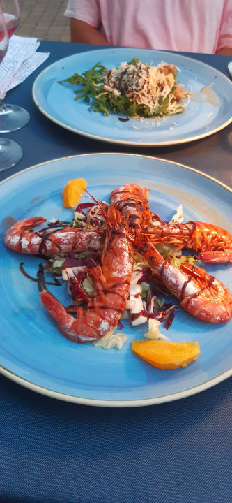 Gastro TUI BLUE Tropea