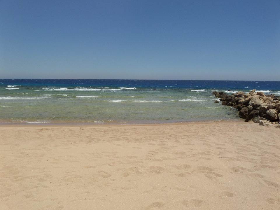 Citadel Azur beach Pickalbatros Citadel Resort