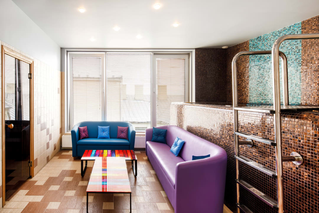 Sonstiges City Hotel Teater