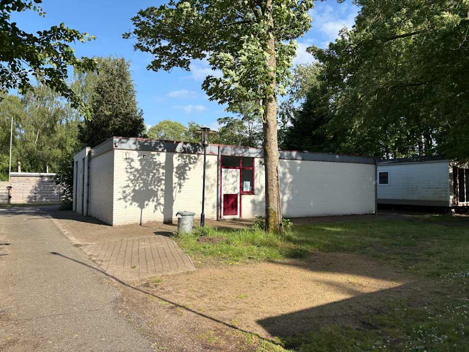 Sonstiges Oostappen Vakantiepark Marina Beach