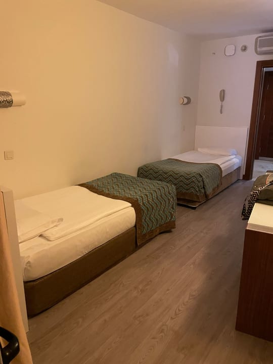 Zimmer Seaden Sea World Resort & Spa