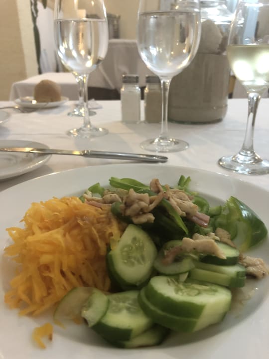 Gastro Hotel Roc Barlovento