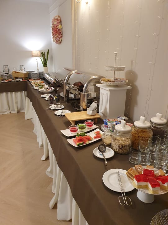 Gastro Hotel Grodzki