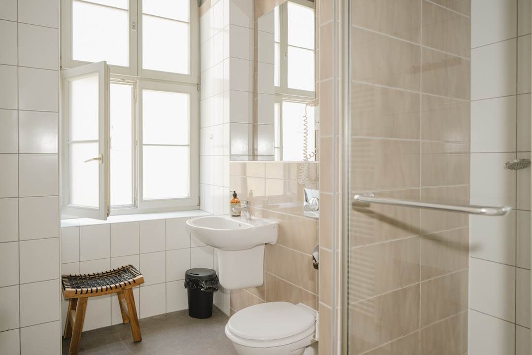 Zimmer Wombat's City Hostel Budapest