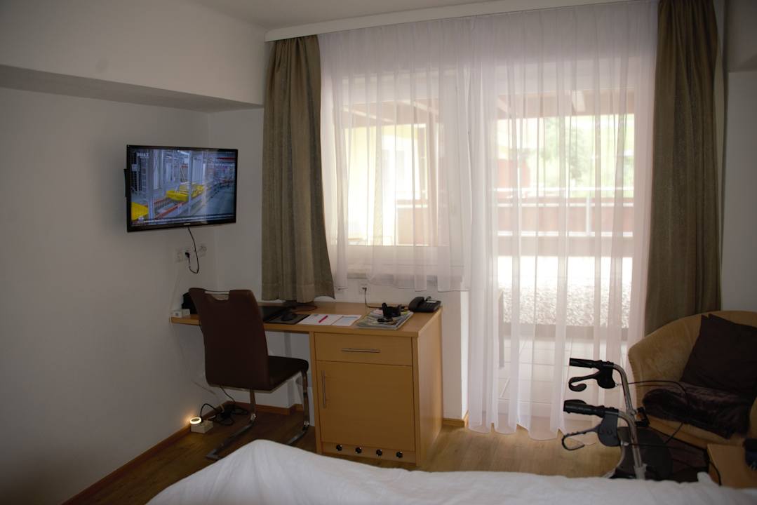 Zimmer Hotel Restaurant Lampenhäusl