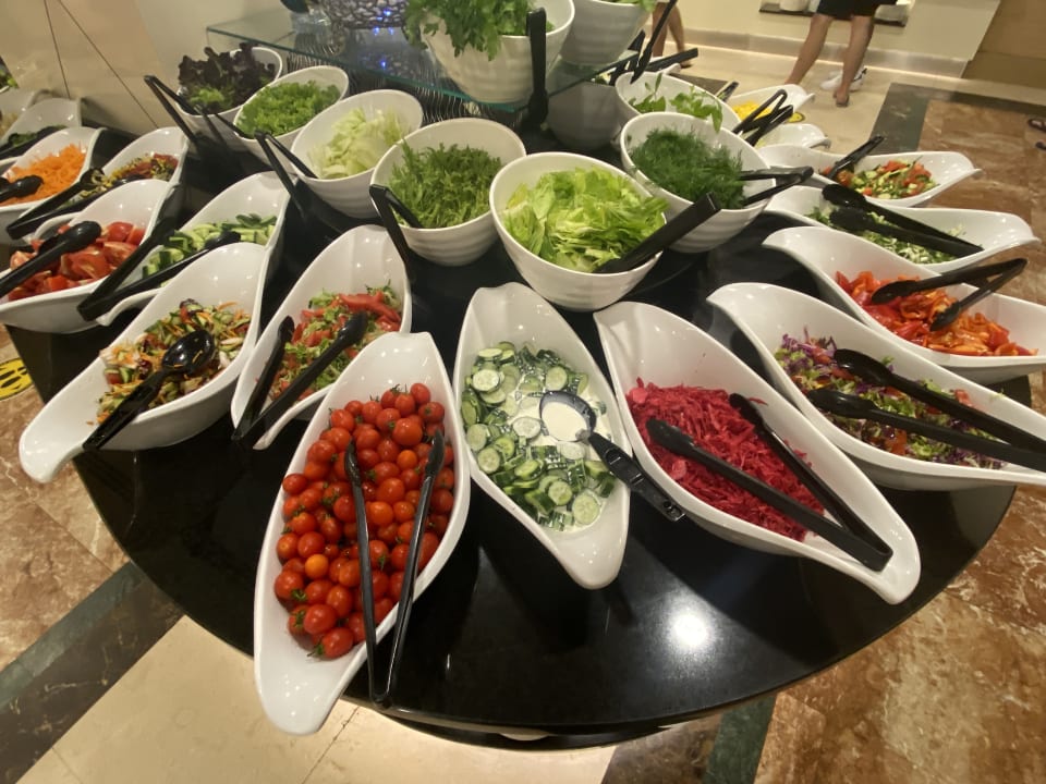 Gastro Aydinbey Kings Palace & Spa