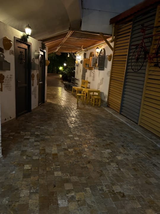 Sonstiges Hane Family Resort
