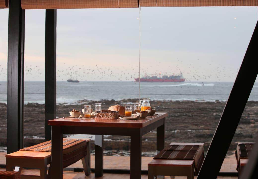 Restaurant Hotel Apacheta