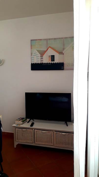 Zimmer Porto Antigo - Charming & peaceful apartment overlooking pool and sea