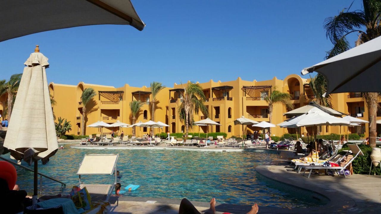 Hotel Stella Beach Resort & Spa Makadi Bay