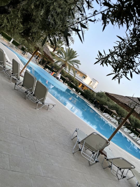 Pool TUI KIDS CLUB Alex Beach