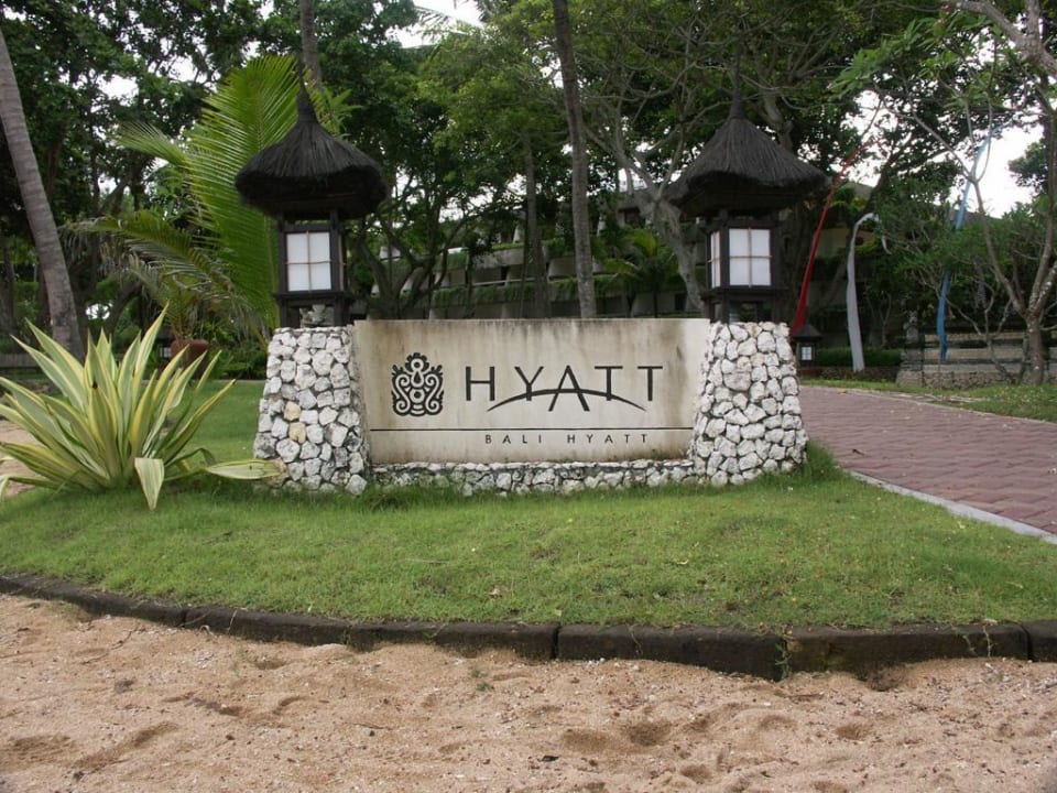 Hotel Hyatt Regency Bali