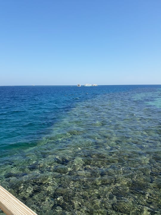 Strand Cleopatra Luxury Resort Makadi Bay