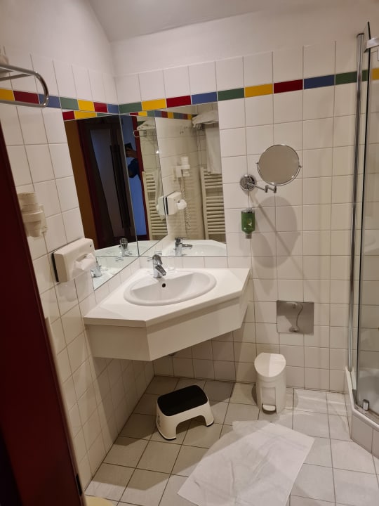 Zimmer Thermenhotel Vier Jahreszeiten