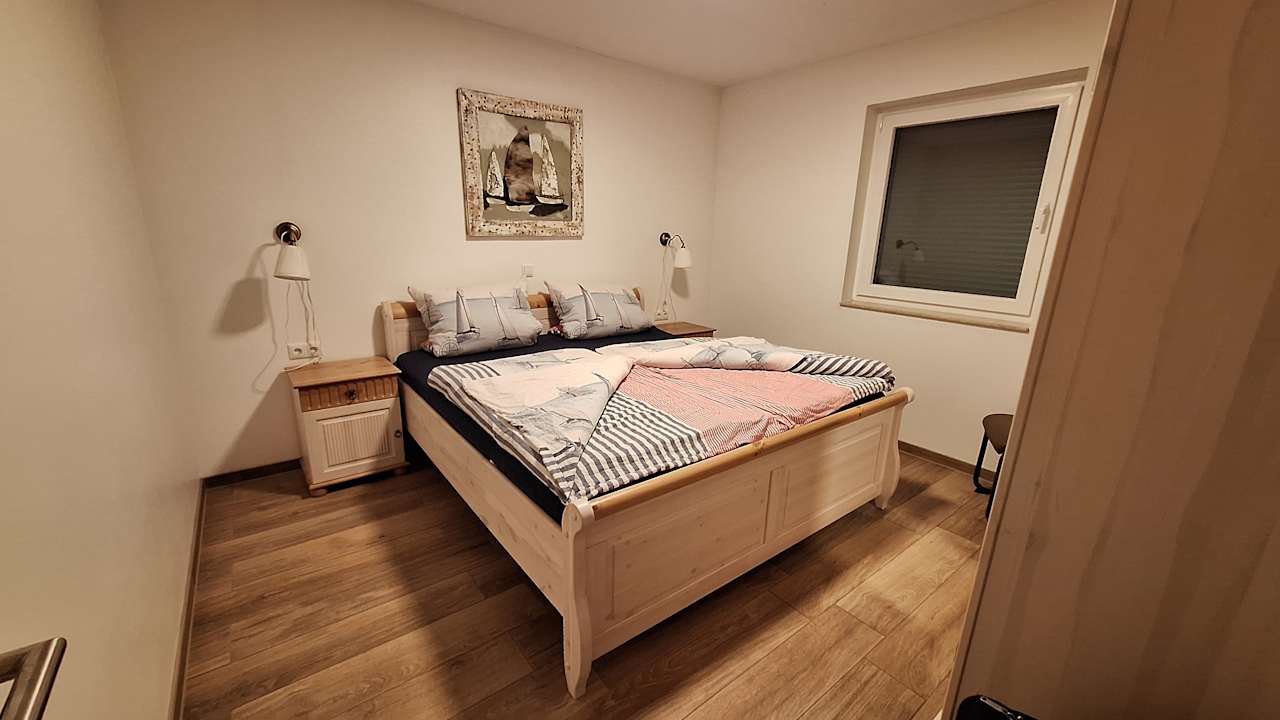 Zimmer Ferienhof Becker