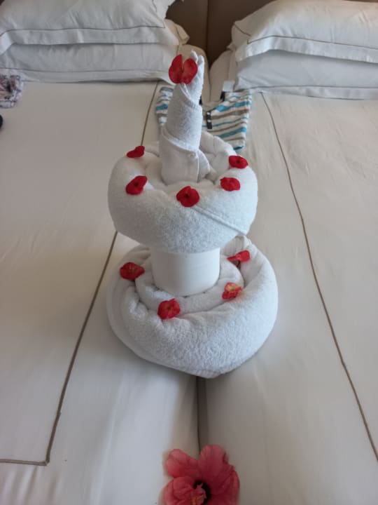 Zimmer Cleopatra Luxury Resort Makadi Bay