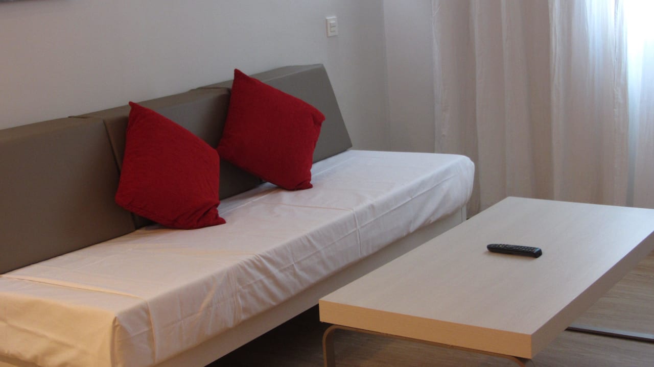 Extraraum Superior Sentido Aequora Lanzarote Suite