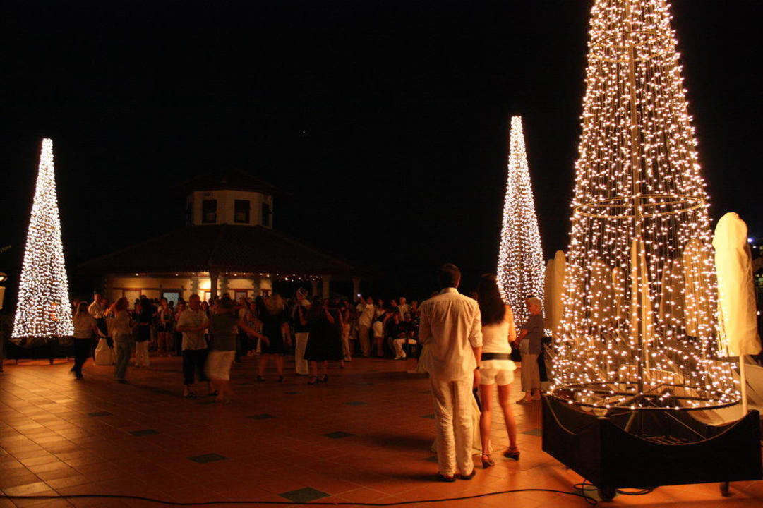 Club Ali Bey Manavgat Ali Bey Club