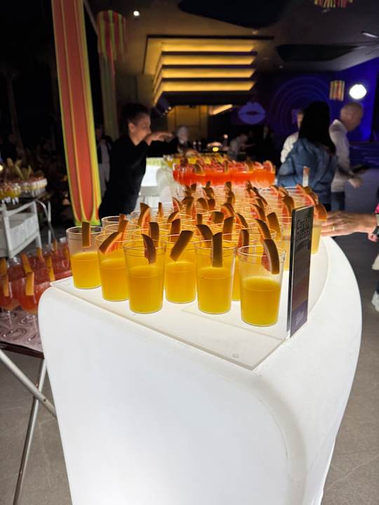 Gastro Hotel Riu Gran Canaria