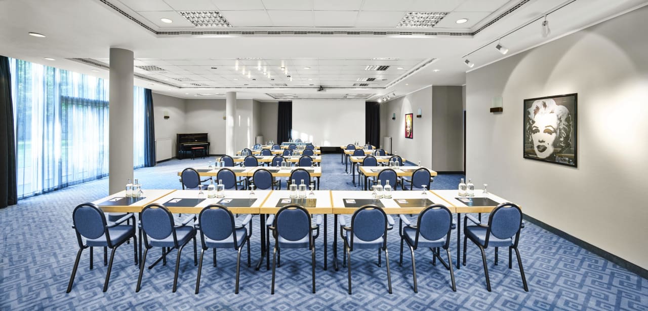 Sonstiges MAXX Hotel Sanssouci Potsdam