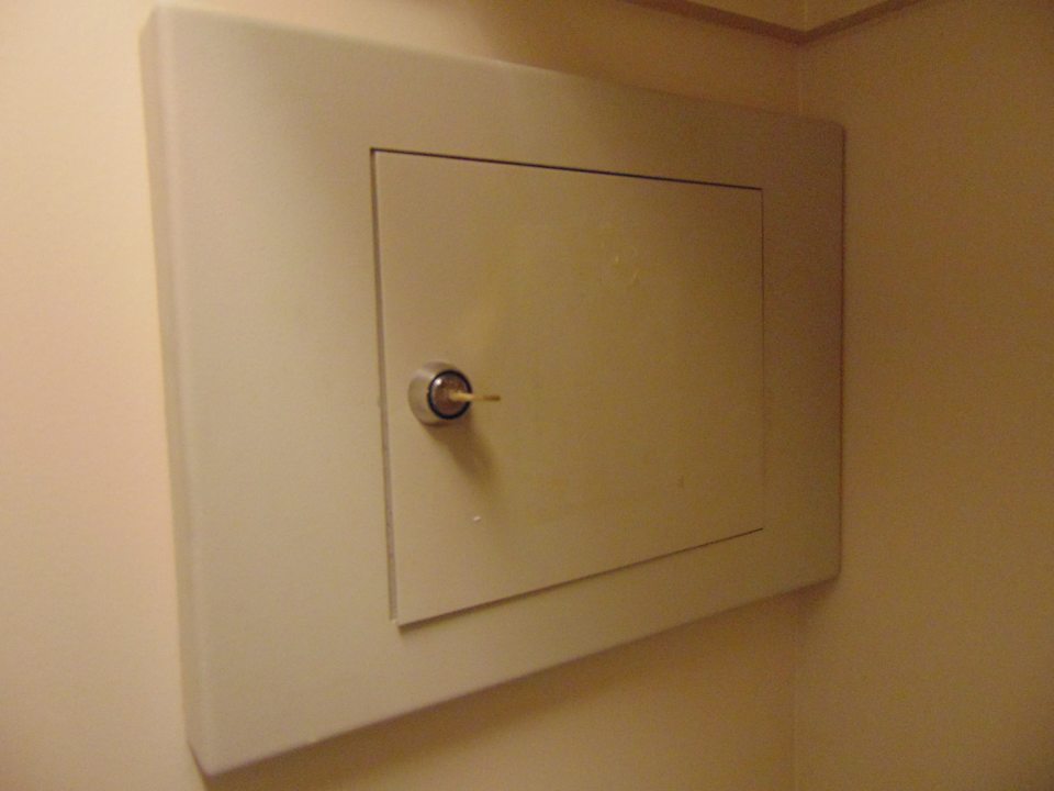 Zimmer Hotel The Henry