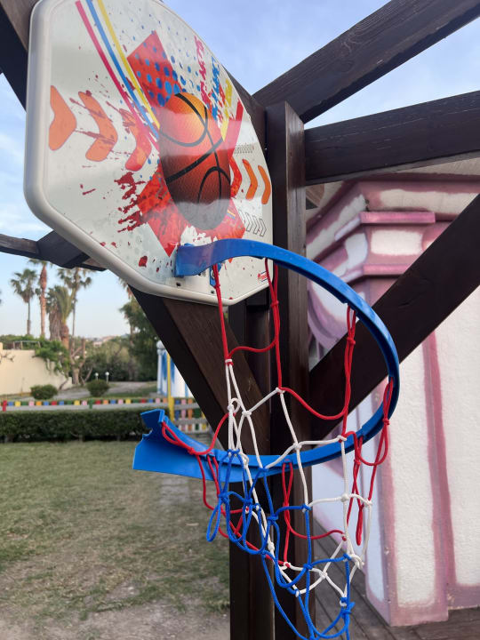 Sport & Freizeit Kipriotis Village Resort