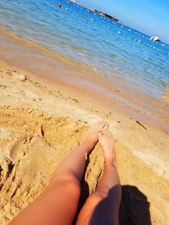 Strand Sunny Days Palma De Mirette Resort & Spa