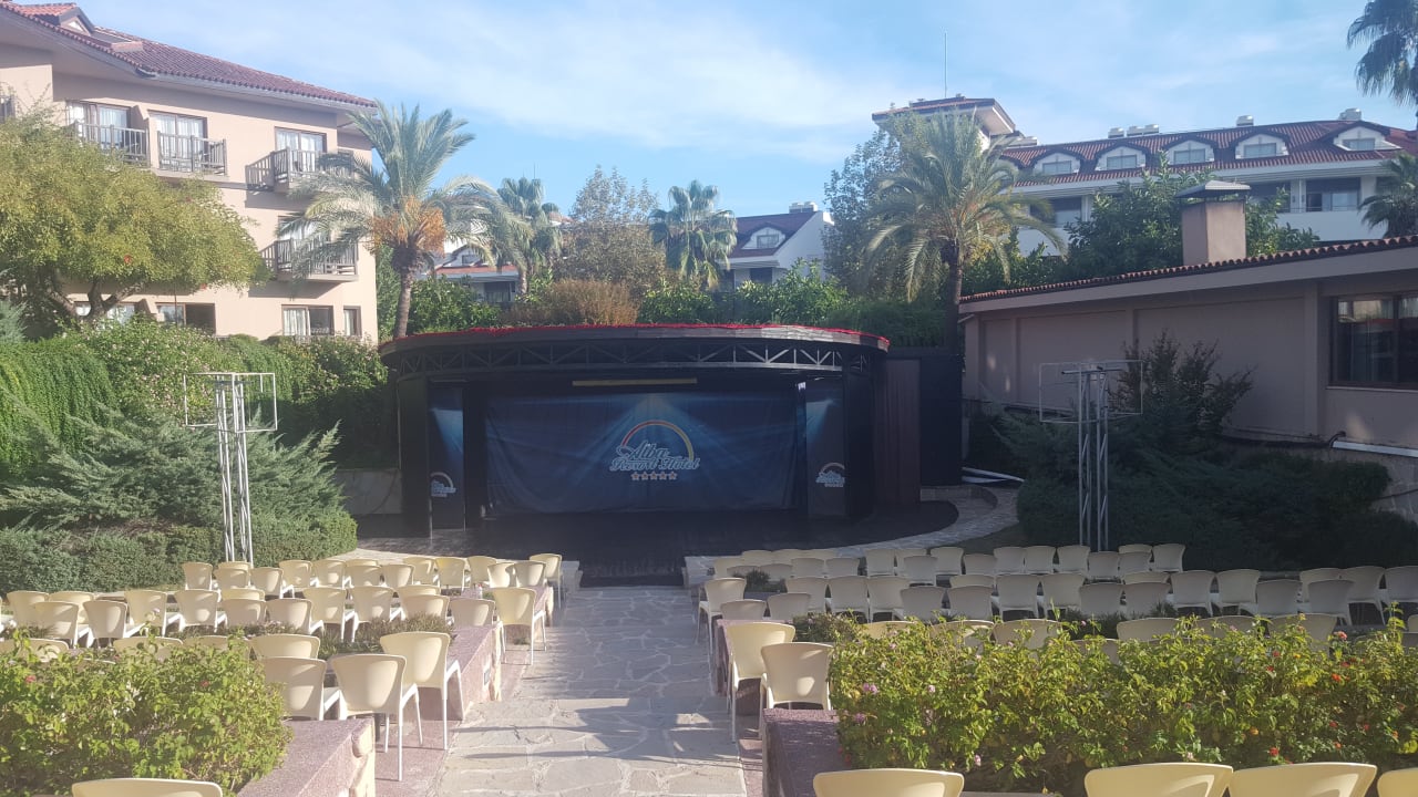 Sport & Freizeit Alba Resort Hotel