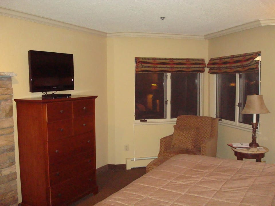 Zimmer Hotel The Ridge Resorts Stateline