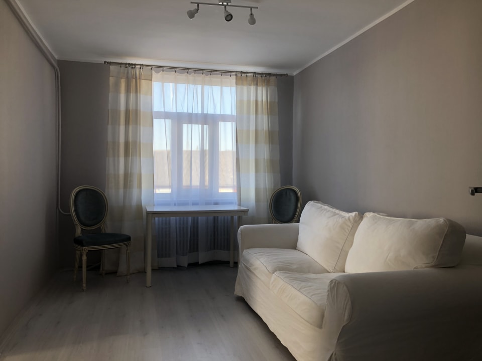 Zimmer Skrunda Apartments Elandrum