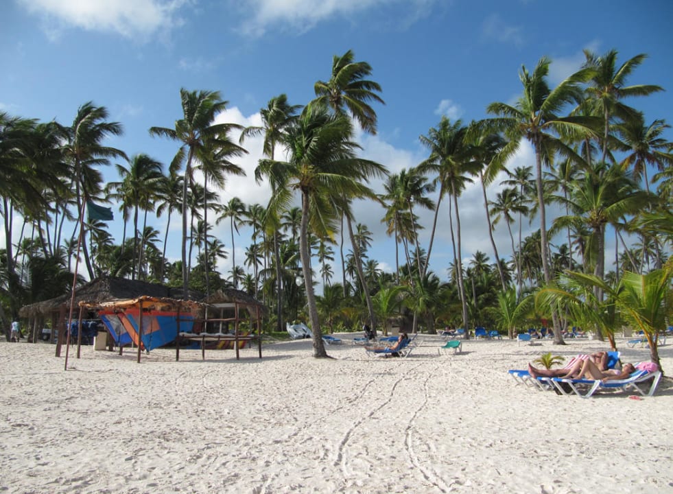 Strand Villas Bavaro Resort & Spa