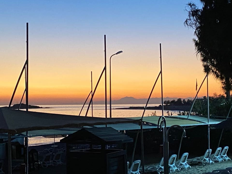 Strand Arycanda Kirman Premium