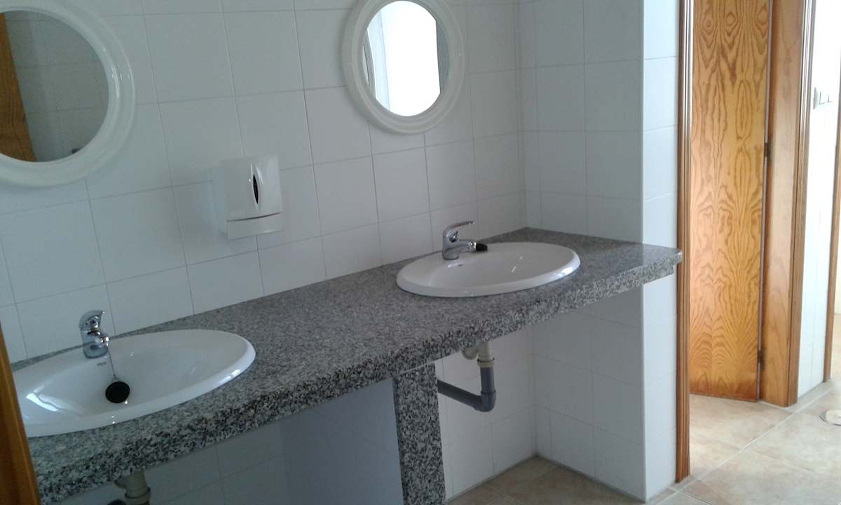 Sonstiges A Chalana de Rucho