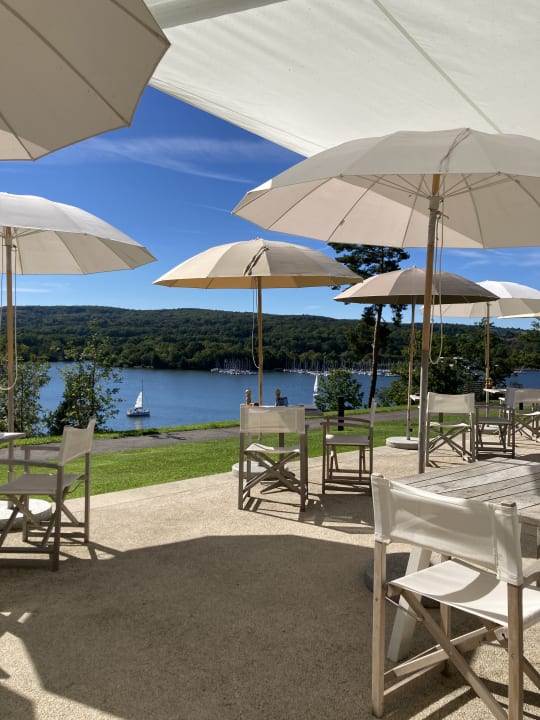 Ausbick Seezeitlodge Hotel & Spa