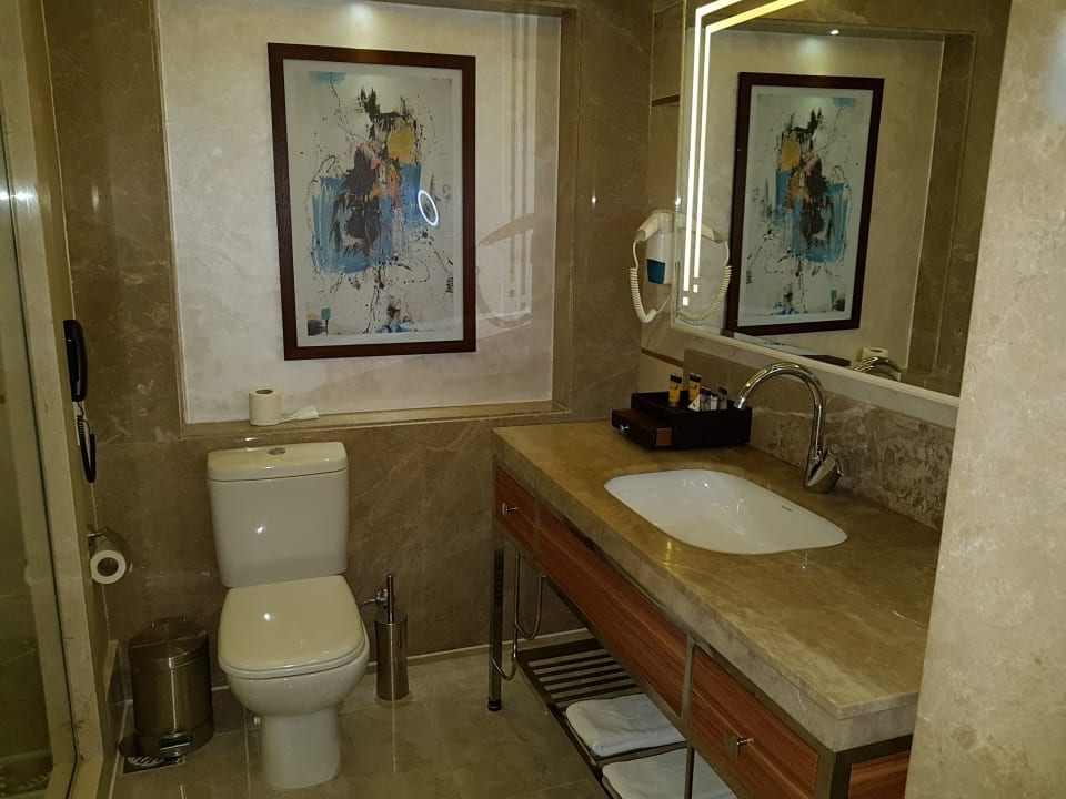 Zimmer Pickalbatros Royal Moderna Resort-Sharm El Sheikh