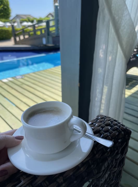 Gastro Limak Lara Deluxe Hotel & Resort