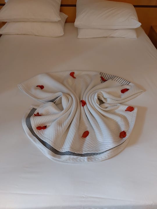 Zimmer Side Sun Hotel