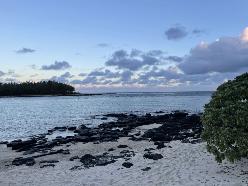 Strand Shandrani Beachcomber Resort & Spa