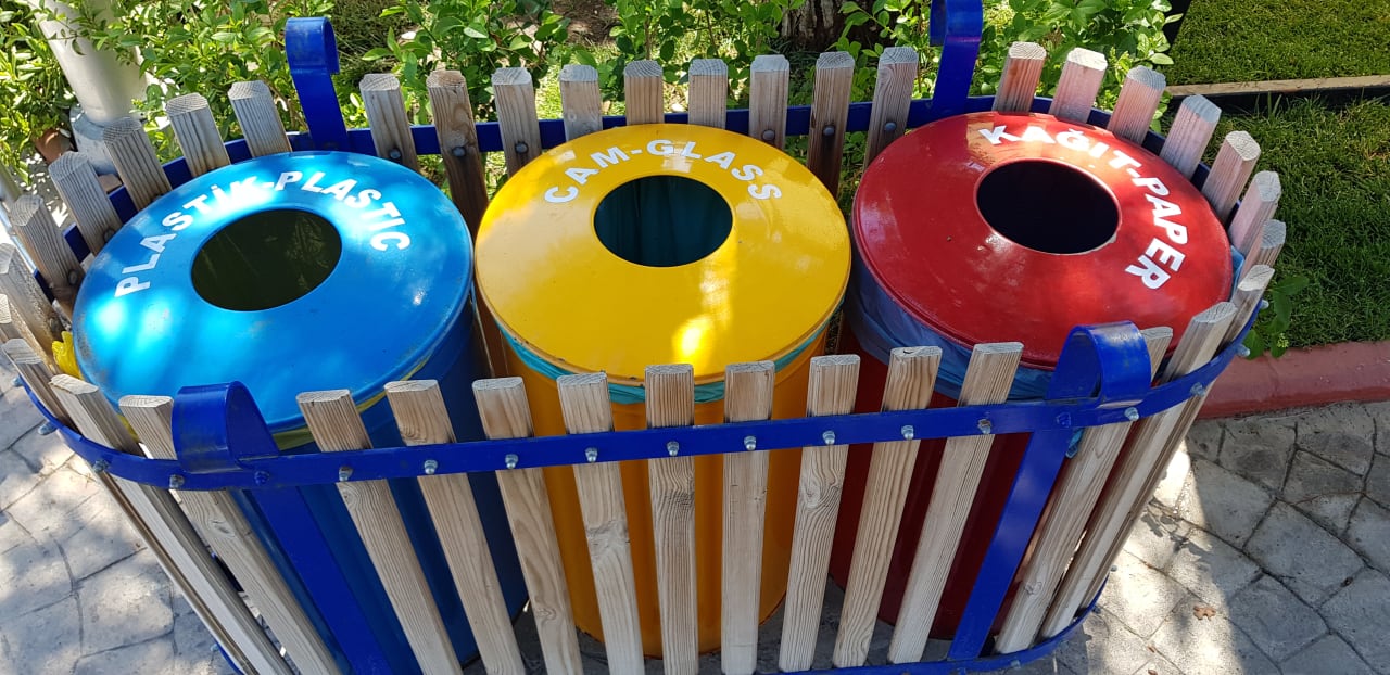 Sonstiges Side Sun Hotel