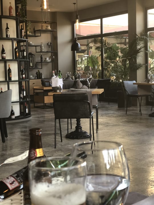 Gastro Miramare Queen Hotel