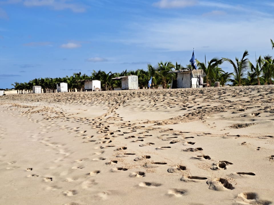 Strand Hotel Riu Karamboa