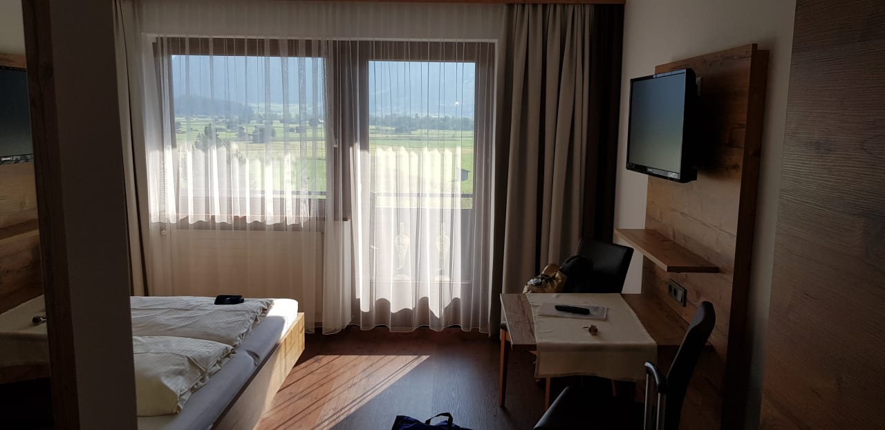 Zimmer Hotel Feneberg