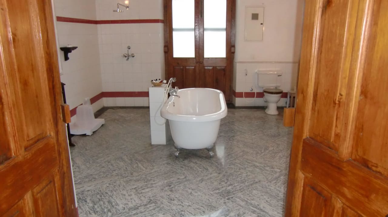 Bad Zi. 214 Hotel The Baradari Palace