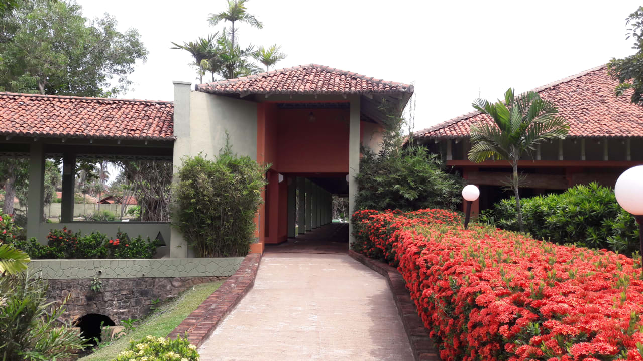 Sonstiges Club Palm Bay