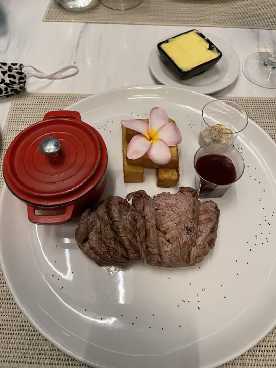 Gastro Lopesan Costa Bávaro Resort, Spa & Casino