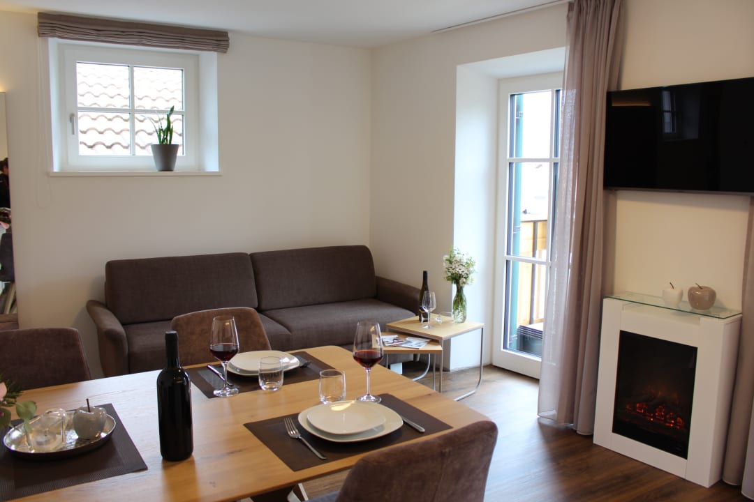 Zimmer Engel Appartements